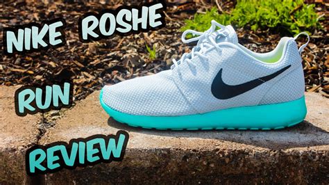 Recap: Nike Roshe Run “Calypso” On